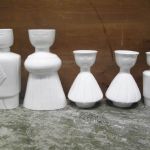 630 7075 VASES